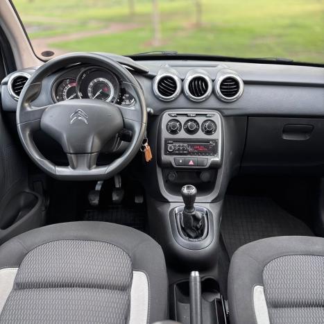 CITROEN C3 1.5 4P ATTRACTION FLEX, Foto 8