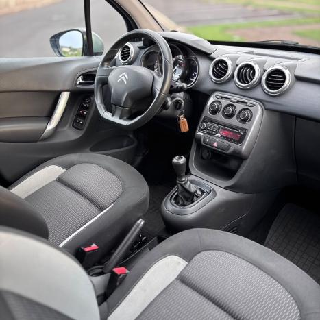CITROEN C3 1.5 4P ATTRACTION FLEX, Foto 9