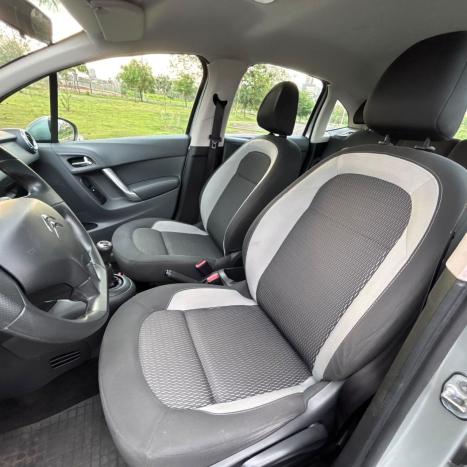 CITROEN C3 1.5 4P ATTRACTION FLEX, Foto 10