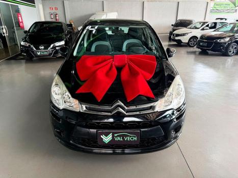 CITROEN C3 1.5 4P ORIGINE FLEX, Foto 2 CITROEN C3 1.5 4P ORIGINE FLEX, Foto 2