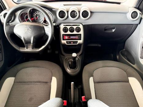 CITROEN C3 1.5 4P ORIGINE FLEX, Foto 4 CITROEN C3 1.5 4P ORIGINE FLEX, Foto 4