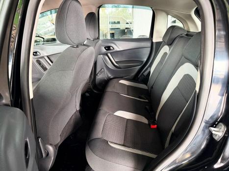 CITROEN C3 1.5 4P ORIGINE FLEX, Foto 6 CITROEN C3 1.5 4P ORIGINE FLEX, Foto 6