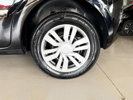 CITROEN C3 1.5 4P ORIGINE FLEX, Foto 9 CITROEN C3 1.5 4P ORIGINE FLEX, Foto 9