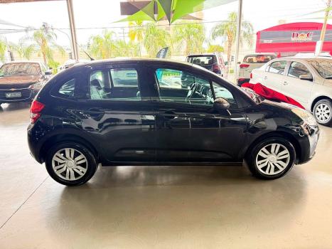 CITROEN C3 1.5 4P ORIGINE FLEX, Foto 10 CITROEN C3 1.5 4P ORIGINE FLEX, Foto 10