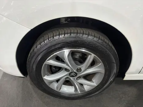 CITROEN C3 1.5 4P TENDANCE FLEX, Foto 10