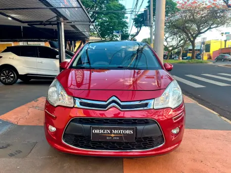 CITROEN C3 1.5 4P TENDANCE FLEX, Foto 2 CITROEN C3 1.5 4P TENDANCE FLEX, Foto 2