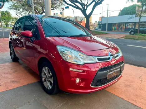 CITROEN C3 1.5 4P TENDANCE FLEX, Foto 3 CITROEN C3 1.5 4P TENDANCE FLEX, Foto 3
