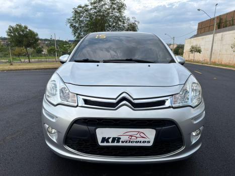 CITROEN C3 1.5 4P TENDANCE FLEX, Foto 2