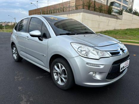 CITROEN C3 1.5 4P TENDANCE FLEX, Foto 3