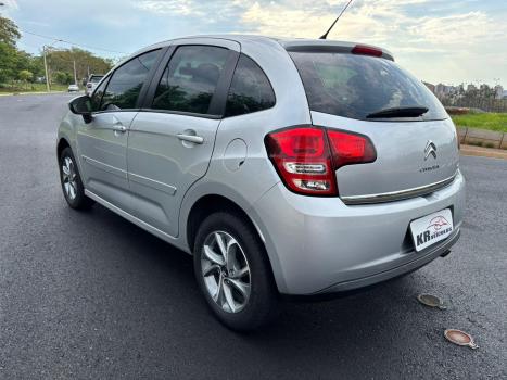 CITROEN C3 1.5 4P TENDANCE FLEX, Foto 4
