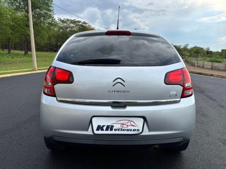 CITROEN C3 1.5 4P TENDANCE FLEX, Foto 5