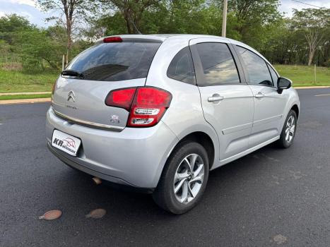 CITROEN C3 1.5 4P TENDANCE FLEX, Foto 6