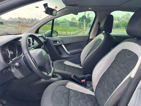 CITROEN C3 1.5 4P TENDANCE FLEX, Foto 7