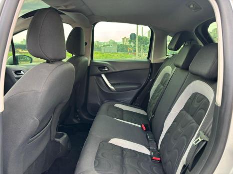 CITROEN C3 1.5 4P TENDANCE FLEX, Foto 9
