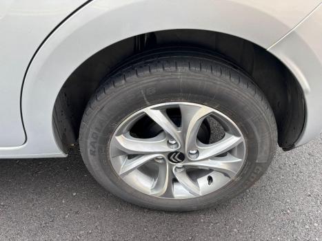 CITROEN C3 1.5 4P TENDANCE FLEX, Foto 10