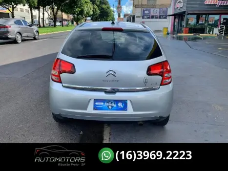 CITROEN C3 1.5 4P TENDANCE FLEX, Foto 5