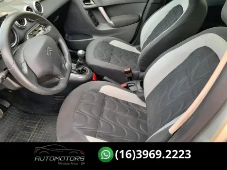 CITROEN C3 1.5 4P TENDANCE FLEX, Foto 9