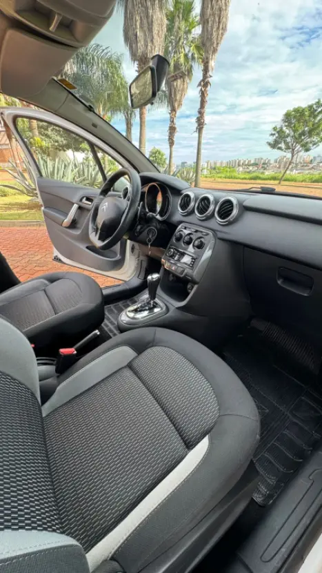 CITROEN C3 1.5 4P TENDANCE FLEX, Foto 11