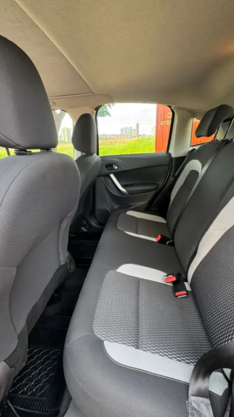 CITROEN C3 1.5 4P TENDANCE FLEX, Foto 13