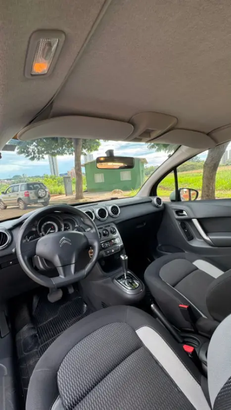 CITROEN C3 1.5 4P TENDANCE FLEX, Foto 14