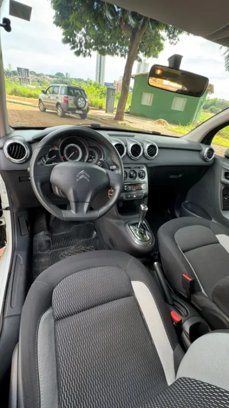 CITROEN C3 1.5 4P TENDANCE FLEX, Foto 15