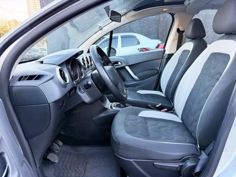 CITROEN C3 1.5 4P TENDANCE FLEX, Foto 4