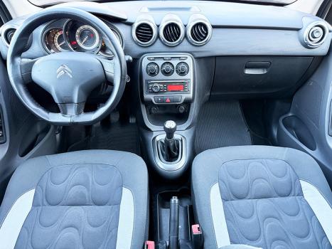 CITROEN C3 1.5 4P TENDANCE FLEX, Foto 5
