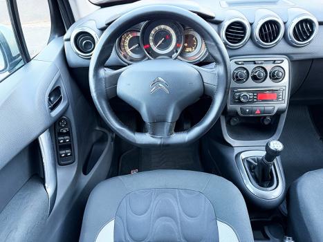 CITROEN C3 1.5 4P TENDANCE FLEX, Foto 6
