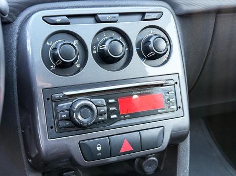CITROEN C3 1.5 4P TENDANCE FLEX, Foto 8