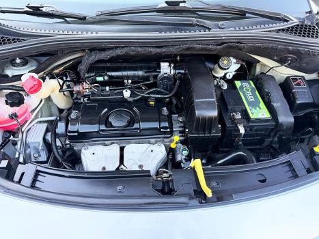 CITROEN C3 1.5 4P TENDANCE FLEX, Foto 11