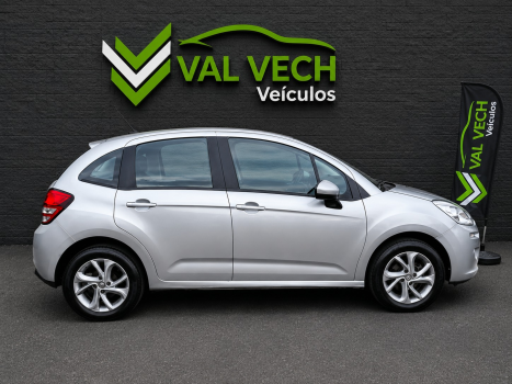 CITROEN C3 1.5 4P TENDANCE FLEX, Foto 12