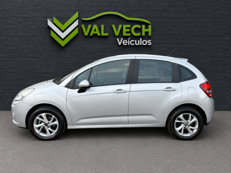 CITROEN C3 1.5 4P TENDANCE FLEX, Foto 13