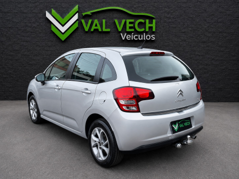 CITROEN C3 1.5 4P TENDANCE FLEX, Foto 14