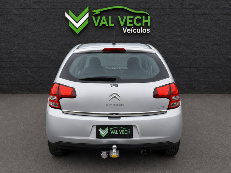 CITROEN C3 1.5 4P TENDANCE FLEX, Foto 15
