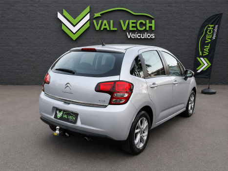 CITROEN C3 1.5 4P TENDANCE FLEX, Foto 16