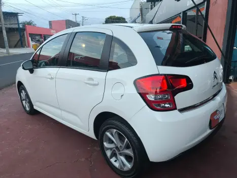 CITROEN C3 1.5 4P TENDANCE FLEX, Foto 3