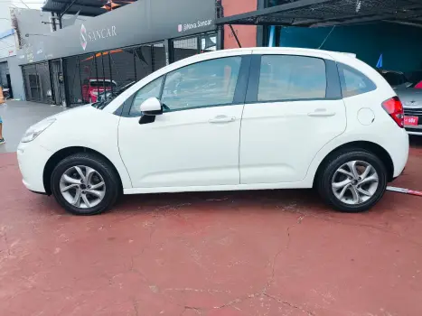 CITROEN C3 1.5 4P TENDANCE FLEX, Foto 5