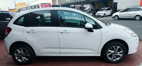 CITROEN C3 1.5 4P TENDANCE FLEX, Foto 6