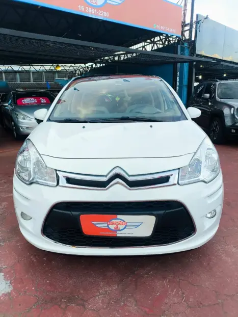 CITROEN C3 1.5 4P TENDANCE FLEX, Foto 7