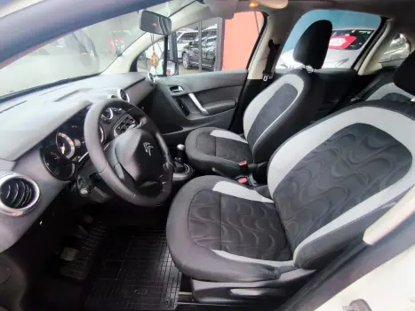 CITROEN C3 1.5 4P TENDANCE FLEX, Foto 11