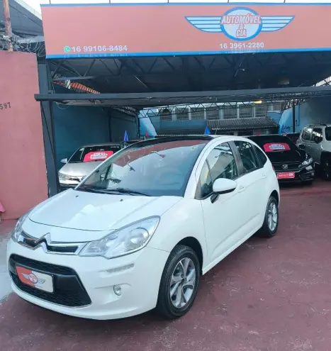 CITROEN C3 1.5 4P TENDANCE FLEX, Foto 16
