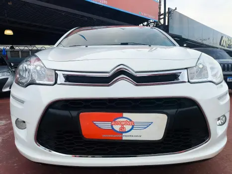 CITROEN C3 1.5 4P TENDANCE FLEX, Foto 17