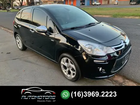 CITROEN C3 1.6 16V 4P EXCLUSIVE FLEX AUTOMTICO, Foto 3
