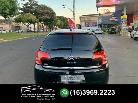CITROEN C3 1.6 16V 4P EXCLUSIVE FLEX AUTOMTICO, Foto 5
