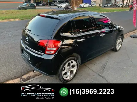 CITROEN C3 1.6 16V 4P EXCLUSIVE FLEX AUTOMTICO, Foto 6