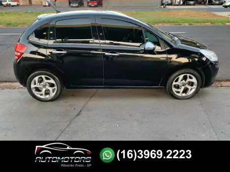 CITROEN C3 1.6 16V 4P EXCLUSIVE FLEX AUTOMTICO, Foto 7