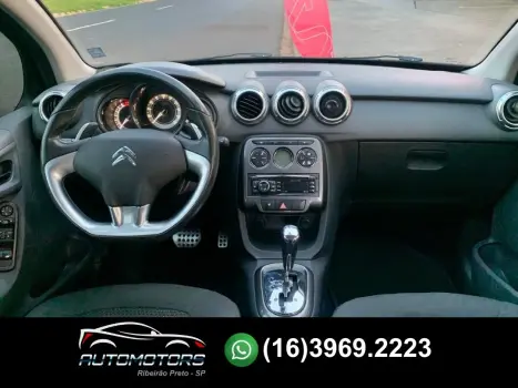 CITROEN C3 1.6 16V 4P EXCLUSIVE FLEX AUTOMTICO, Foto 8
