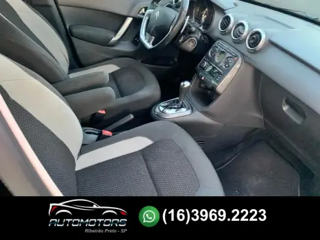 CITROEN C3 1.6 16V 4P EXCLUSIVE FLEX AUTOMTICO, Foto 9