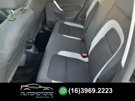 CITROEN C3 1.6 16V 4P EXCLUSIVE FLEX AUTOMTICO, Foto 10
