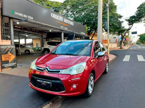 CITROEN C3 1.6 16V 4P EXCLUSIVE FLEX AUTOMTICO, Foto 1